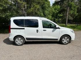 Обява за продажба на Dacia Dokker 1.5 Blue dCi КОМЕНТАР ПО ЦЕНАТА ~15 900 лв. - изображение 2