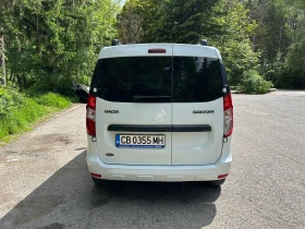 Обява за продажба на Dacia Dokker 1.5 Blue dCi КОМЕНТАР ПО ЦЕНАТА ~15 900 лв. - изображение 3