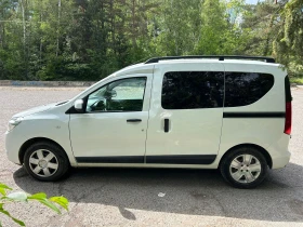 Обява за продажба на Dacia Dokker 1.5 Blue dCi КОМЕНТАР ПО ЦЕНАТА ~15 900 лв. - изображение 1