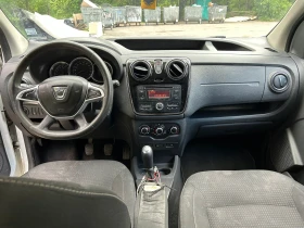Обява за продажба на Dacia Dokker 1.5 Blue dCi КОМЕНТАР ПО ЦЕНАТА ~15 900 лв. - изображение 10