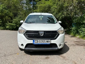     Dacia Dokker 1.5 Blue dCi   