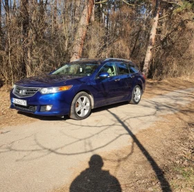 Обява за продажба на Honda Accord ~11 500 лв. - изображение 1