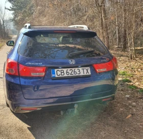 Обява за продажба на Honda Accord ~11 500 лв. - изображение 1