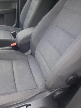 Обява за продажба на VW Touran 53 ~5 800 лв. - изображение 8