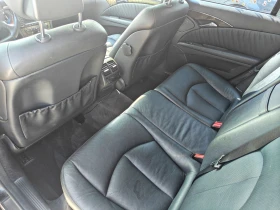 Mercedes-Benz E 320 CDI, редови мотор - 9000 лв. - 20330113 5