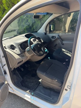 Renault Kangoo 1.5DCI / Navi | Mobile.bg    9