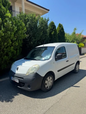 Renault Kangoo 1.5DCI / Navi | Mobile.bg    2