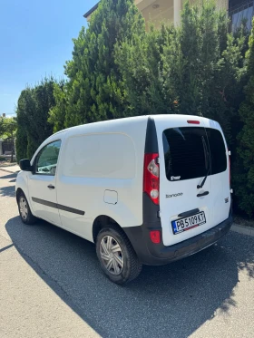 Renault Kangoo 1.5DCI / Navi | Mobile.bg    5