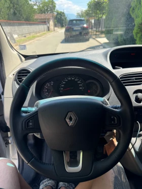 Renault Kangoo 1.5DCI / Navi | Mobile.bg    10