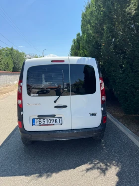 Renault Kangoo 1.5DCI / Navi | Mobile.bg    4