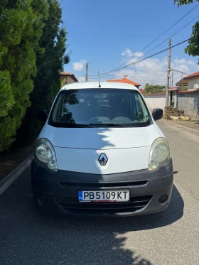 Renault Kangoo 1.5DCI / Navi | Mobile.bg    3