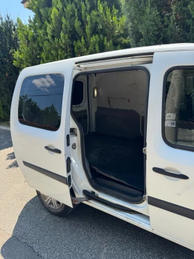 Renault Kangoo 1.5DCI / Navi | Mobile.bg    7