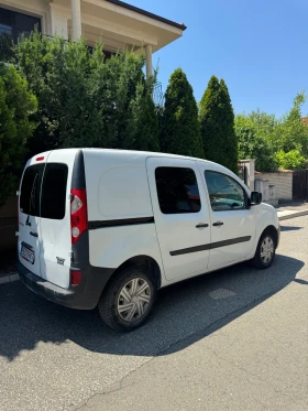 Renault Kangoo 1.5DCI / Navi | Mobile.bg    6