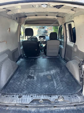 Renault Kangoo 1.5DCI / Navi | Mobile.bg    8