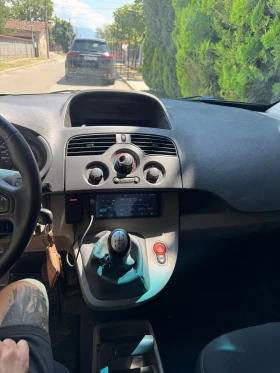 Renault Kangoo 1.5DCI / Navi | Mobile.bg    11