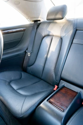 Mercedes-Benz CL 500 Kompressor | Mobile.bg    14