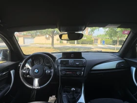 BMW 116 Bmw 116i f20 Mperformance - 15000 лв. - 72713419 7