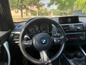 BMW 116 Bmw 116i f20 Mperformance - 15000 лв. - 72713419 8