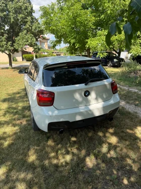 BMW 116 Bmw 116i f20 Mperformance - 15000 лв. - 72713419 5