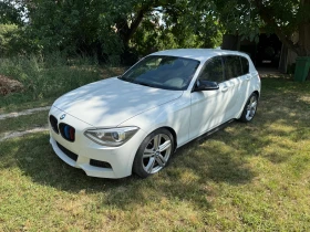 BMW 116 Bmw 116i f20 Mperformance - 15000 лв. - 72713419 2