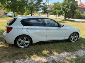 BMW 116 Bmw 116i f20 Mperformance - 15000 лв. - 72713419 4