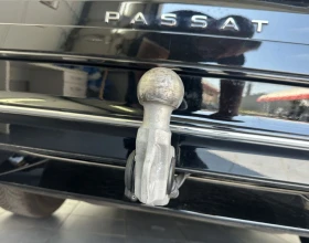 Обява за продажба на VW Passat Variant 2.0TDI ELEGANCE 110KW KAMERA.LED ~68 700 лв. - изображение 5