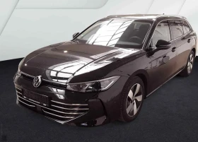 VW Passat Variant 2.0TDI ELEGANCE 110KW KAMERA.LED