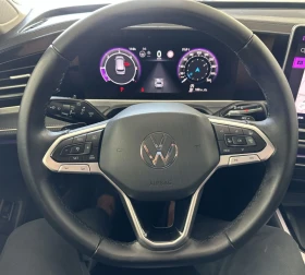 VW Passat Variant 2.0TDI ELEGANCE 110KW KAMERA.LED | Mobile.bg    14