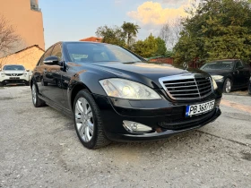 Mercedes-Benz S 320 CDi 235HP AVTOMAT KOJA NAVI FUUL SHVEICARIA 2010G | Mobile.bg    6