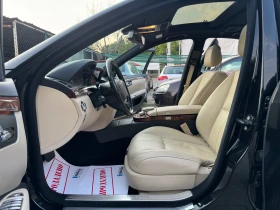Mercedes-Benz S 320 CDi 235HP AVTOMAT KOJA NAVI FUUL SHVEICARIA 2010G | Mobile.bg    11