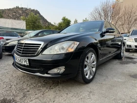Mercedes-Benz S 320 CDi 235HP AVTOMAT KOJA NAVI FUUL SHVEICARIA 2010G | Mobile.bg    3
