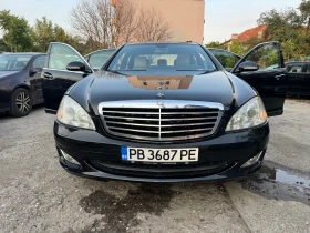  Mercedes-Benz S 320