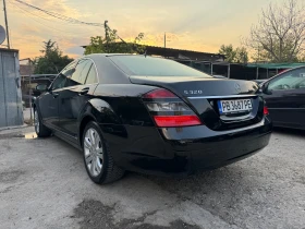 Mercedes-Benz S 320 CDi 235HP AVTOMAT KOJA NAVI FUUL SHVEICARIA 2010G | Mobile.bg    9