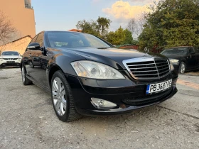 Mercedes-Benz S 320 CDi 235HP AVTOMAT KOJA NAVI FUUL SHVEICARIA 2010G | Mobile.bg    5