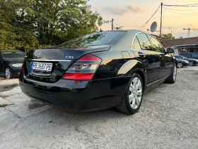 Mercedes-Benz S 320 CDi 235HP AVTOMAT KOJA NAVI FUUL SHVEICARIA 2010G | Mobile.bg    7