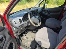 Peugeot Partner 1.6 HDI, , 2015 . | Mobile.bg    7