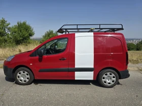 Peugeot Partner 1.6 HDI, , 2015 . | Mobile.bg    5