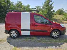 Peugeot Partner 1.6 HDI, , 2015 . | Mobile.bg    4