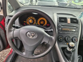 Toyota Auris 2.0D4D, 126..,   | Mobile.bg    11