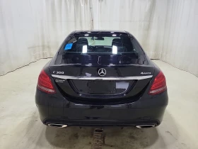 Mercedes-Benz C 300 * CARFAX * АВТО КРЕДИТ * ЦЕНА ДО БГ! - 34999 лв. - 23701153 4