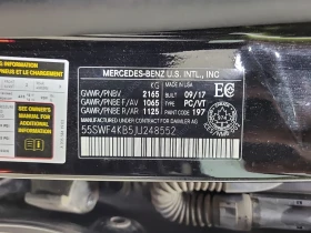 Mercedes-Benz C 300 * CARFAX * АВТО КРЕДИТ * ЦЕНА ДО БГ! - 34999 лв. - 23701153 13