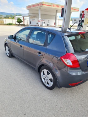 Обява за продажба на Kia Ceed 1.6куб.90к.с. 2012г.  ~6 750 лв. - изображение 3