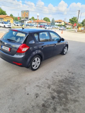 Обява за продажба на Kia Ceed 1.6куб.90к.с. 2012г.  ~6 750 лв. - изображение 2