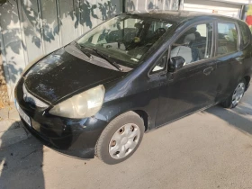 Обява за продажба на Honda Jazz ~3 300 лв. - изображение 1