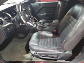 Обява за продажба на Ford Mustang PREMIUM* V6 ~17 900 лв. - изображение 6