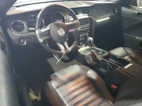 Обява за продажба на Ford Mustang PREMIUM* V6 ~17 900 лв. - изображение 7