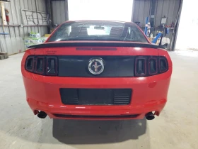 Обява за продажба на Ford Mustang PREMIUM* V6 ~17 900 лв. - изображение 4