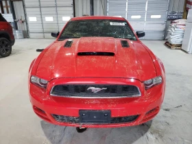 Обява за продажба на Ford Mustang PREMIUM* V6 ~17 900 лв. - изображение 1