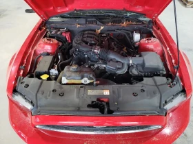 Обява за продажба на Ford Mustang PREMIUM* V6 ~17 900 лв. - изображение 10