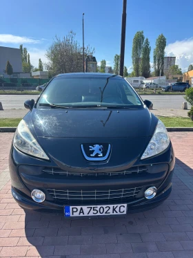 Peugeot 207 - 3600 лв. - 45658667 3